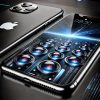 Apple Siap Bawa Layar OLED M14 ke Seluruh iPhone 17, Samsung Justru Tertinggal?