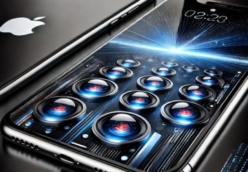 Apple Siap Bawa Layar OLED M14 ke Seluruh iPhone 17, Samsung Justru Tertinggal?
