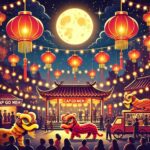 Rayakan Cap Go Meh 2025 dengan 50 Ucapan Kreatif