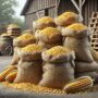 Kabar Gembira, Harga Jagung Ditetapkan Rp5.500 per Kg, Petani Diuntungkan
