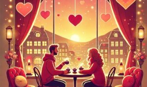 14 Februari, Ini 90 Kata-kata Valentine untuk Kekasih, Teman dan Keluarga
