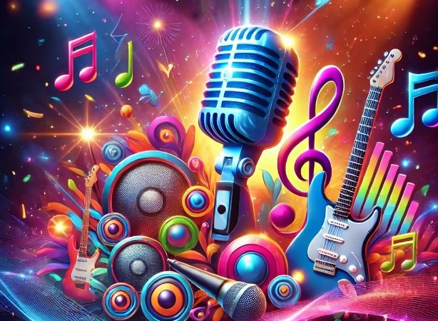 Pop Kreatif, Nostalgia yang Menjadi Identitas Baru Musik Indonesia