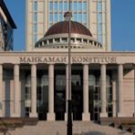 MK Tolak Uji Syarat Pendidikan Calon Anggota DPR