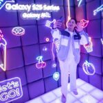 Samsung Galaxy S25 Series Resmi Diluncurkan di Pasar Global, Berikut Spesifikasi dan Harganya