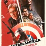 Konflik Politik dan Musuh Baru, Captain America: Brave New World Siap Mengguncang MCU