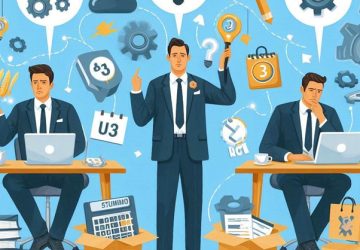Lebih dari Sekadar Kontak: 3 Kesalahan Umum dalam Implementasi CRM