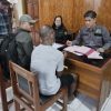 Kamenak Gire Resmi Diserahkan, Pelaku Pembunuhan Satgas Siap Diadili