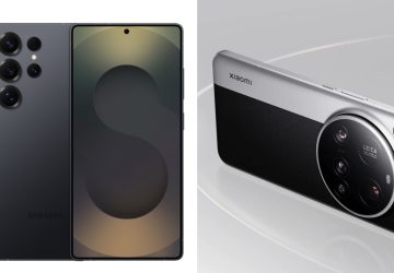 Xiaomi 15 Ultra vs Galaxy S25 Ultra: Pertarungan Flagship dengan Pendekatan Berbeda