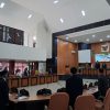 DPRD Palu Bentuk Pansus, Kaji Tata Beracara Badan Kehormatan Secara Mendalam