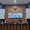 Ketua DPRD Palu Harap Pemerintahan Baru Perkokoh Sinergi Eksekutif dan Legislatif