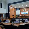 Hadianto Rasyid Ungkap Capaian, Tantangan, dan Program Baru di DPRD Kota Palu