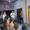 Anwar Hafid: Media Adalah Penyambung Lidah Rakyat