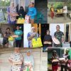 Dari Tambang untuk Warga: Kepedulian Sosial di Buranga Menjelang Lebaran