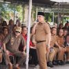 Gubernur Sulteng Pangkas Anggaran Dinas, Naikkan Tunjangan ASN