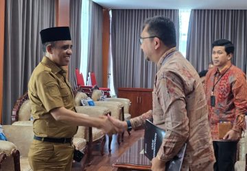 BI Sulteng Dukung Program Berani Cerdas