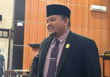 Efisiensi APBD Palu 2025: DPRD Tunggu Keputusan Pemkot, Operasional Bus Trans Jadi Sorotan