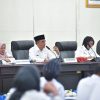 RPJMD 9 Berani Ditargetkan Selesai April 2025