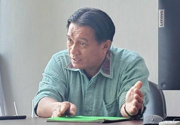 Kasus Ang Andreas Berlarut, Jaksa Nilai Unsur Pidana Belum Terpenuhi