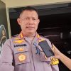 Kapolresta Palu: Kasus Ang Andreas Masih Berjalan, Penyidik Fokus Lengkapi P19