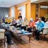 Pemprov Pastikan Penyambungan Listrik Morowali Utara Rampung 28 Maret