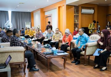 Pemprov Pastikan Penyambungan Listrik Morowali Utara Rampung 28 Maret