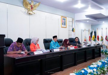 Gubernur Anwar Hafid Pastikan tak Ada Pasien Ditolak di Rumah Sakit