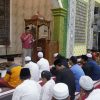 Pemprov Sulteng Berbagi dalam Safari Ramadan, Wujudkan Kepedulian untuk Umat