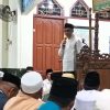 Anwar Hafid Kenang Jokowi Persingkat Sambutan Demi Salat Berjamaah
