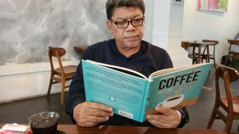 Gubernur Diminta Lakukan Audit Menyeluruh Perkebunan PT. ANA