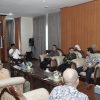 Gubernur Usulkan Waduk di Parigi dan Banggai serta Flyover  di Watusampu