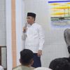 Safari Ramadan di Donggala, Gubernur Anwar Hafid: Program Berani Cerdas dan Berani Sehat, Segera Direalisasikan