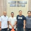 Kabur dari Pengadilan, Terdakwa Hasan Basri Akhirnya Ditangkap