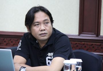 Husin Alwi: Intervensi Program Kemiskinan Harus Langsung ke Sasaran