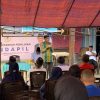 Aristan Serap Aspirasi Warga Palu Lewat Kundapil di Tiga Kelurahan
