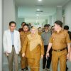 Tanpa BPJS, Cukup KTP! RSUD Undata Siap Dukung Program BERANI Sehat