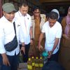 Ada Temuan Minyak Goreng di Palu Tak Sesuai Standar, Produsen Terancam Sanksi