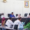 Gubernur Anwar Hafid Matangkan Skema Beasiswa Berani Cerdas, Mahasiswa  Akan Terima Hingga 8 Juta Per Tahun