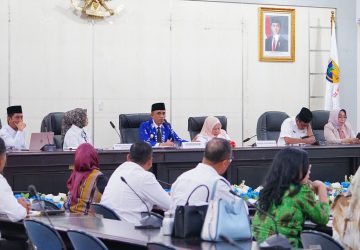 Gubernur Anwar Hafid Matangkan Skema Beasiswa Berani Cerdas, Mahasiswa  Akan Terima Hingga 8 Juta Per Tahun