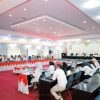 Pemprov Sulteng Susun Strategi Stabilitas Harga dan Pengentasan Kemiskinan