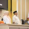 DPRD Sulteng Revisi Jadwal Persidangan dan Bahas Tujuh Raperda Usul Prakarsa
