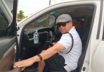 Bang Doel: Dari Loper Koran ke Deadline News, Perjalanan Panjang yang Menginspirasi
