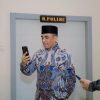 Gubernur Anwar Hafid Perintahkan, Tindak Tegas Pengecer Nakal yang Naikkan Harga  LPG 3 Kg