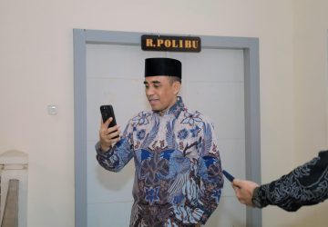 Gubernur Anwar Hafid Perintahkan, Tindak Tegas Pengecer Nakal yang Naikkan Harga  LPG 3 Kg