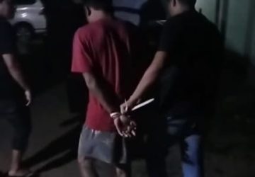 Residivis Curanmor Ditangkap di Sigi. Gasak Berbagai Jenis Motor, Ini Daftarnya!