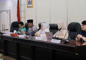 Program Berani Sehat dan Berani Cerdas Segera Terealisasi