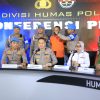 Mantan Kapolres Ngada Dijerat Pasal Berlapis, Hadapi Ancaman 15 Tahun Penjara