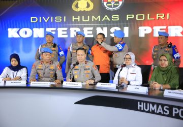 Mantan Kapolres Ngada Dijerat Pasal Berlapis, Hadapi Ancaman 15 Tahun Penjara