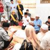 Pelepasan Jenazah Rum Parampasi,  Anwar Hafid: Kita Kehilangan Sosok Pejuang Budaya