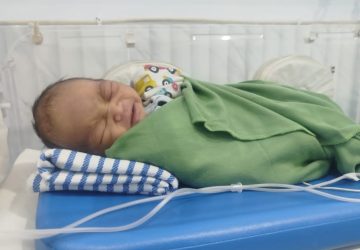 Bayi Ditemukan Dalam Kantong Plastik di Palu, Masyarakat Diminta Bantu Ungkap Pelaku