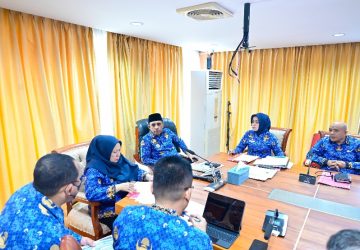HUT Sulteng ke-61, Gubernur Fokus Peluncuran Program BERANI